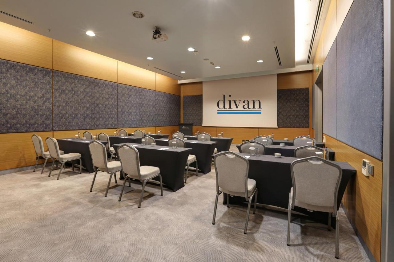 Divan Корлу Экстерьер фото