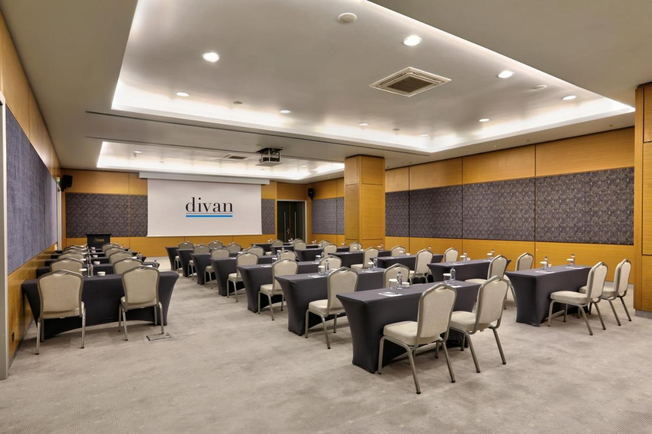 Divan Корлу Экстерьер фото